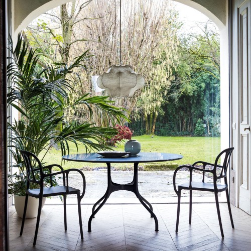 Scaun pentru dining Magis Milà